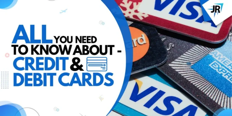 How to Activate Debit Card | How to Increase Credit Card Limit?
