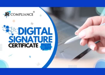 Digital Signature Certificate | DSC Registration