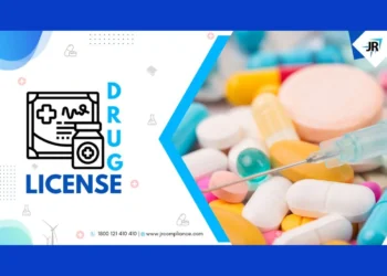 Apply Drug License Registration Online