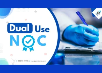 Dual use NOC | CDSCO Approval