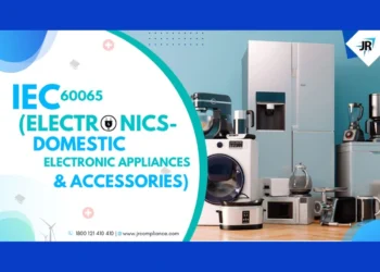 (Duplicate)-IEC 60065 (ELECTRONICS- DOMESTIC ELECTRONIC APPLIANCES & ACCESSORIES)