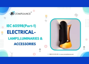 (Duplicate)-IEC 60598(Part-1) ELECTRICAL- LAMPS, LUMINARIES & ACCESSORIES