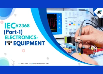 (Duplicate)-IEC 62368(Part-1) ELECTRONICS- IT EQUIPMENT