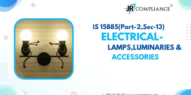 IS 15885(Part-2,Sec-13)