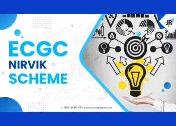 ECGC NIRVIK Scheme for Small Scale Exporters | Loan Scheme