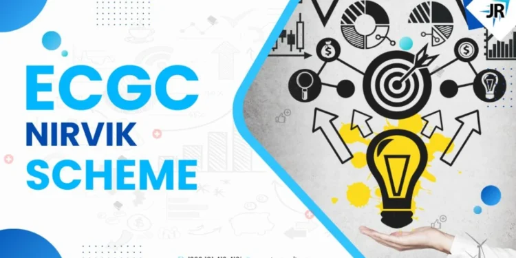 ECGC NIRVIK Scheme for Small Scale Exporters | Loan Scheme