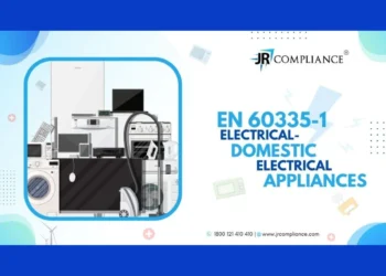 EN 60335-1 (ELECTRICAL- DOMESTIC ELECTRICAL APPLIANCES)