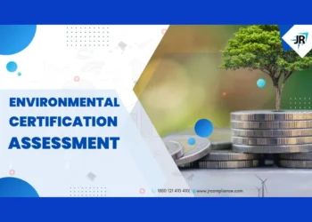 Environmental Certification Assessment For Sustainable Business