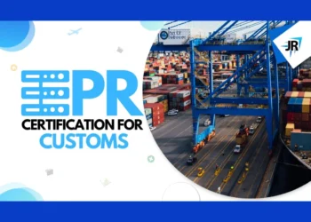 EPR Certificate For Customs | EPR Authorization