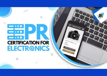 EPR Certification For Electronics | EPR Certificate For E-waste