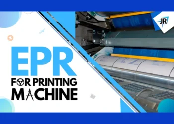 EPR For Printing Machine | EPR Authorization