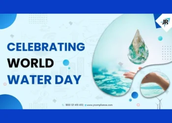 Every Drop Counts: Celebrating World Water Day- March 22