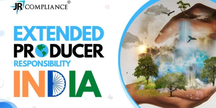 What is Extended Producer Responsibility | Extended Producer Responsibility India