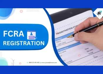 FCRA – Foreign Contribution Regulation Act | FCRA Registration