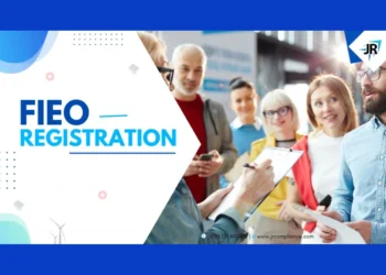 FIEO RCMC Registration Online Fees | FIEO Product List