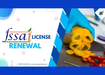 FOSCOS – FSSAI Registration |  FSSAI License Renewal
