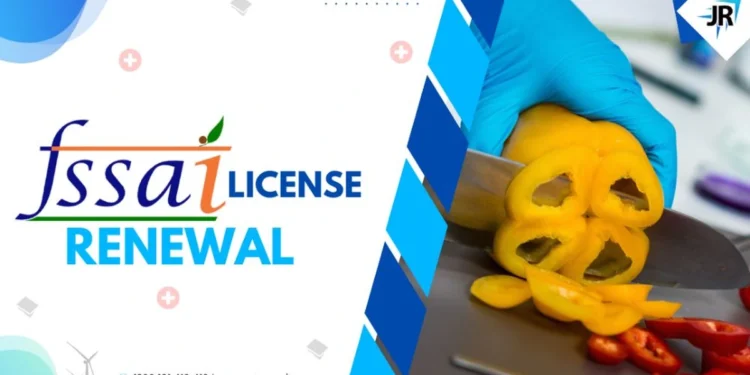 FOSCOS – FSSAI Registration |  FSSAI License Renewal