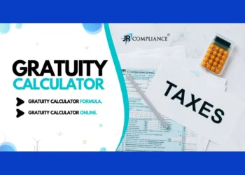Gratuity Calculator | Gratuity Calculator Formula | Gratuity Calculator India