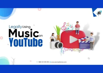 Guide to Legally Using Music on YouTube : Step by Step Process
