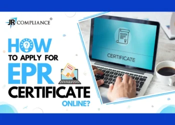 How to Apply EPR Certificate Online | EPR Licence  | EPR Authorization Certificate