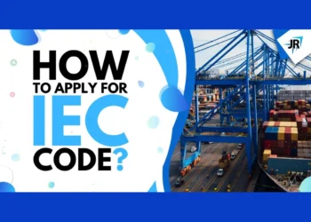How to Apply For IEC Code | IEC Code Registration