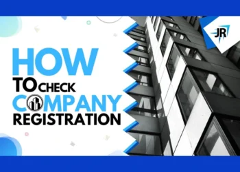 How to Check Company Registration | How to Check Company Registration