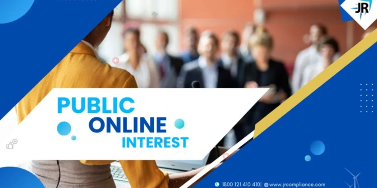 How To File Online PIL In High Court | Define Public Interest Litigation