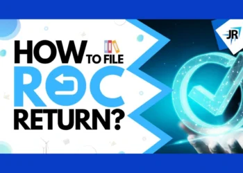 How to File ROC Return | ROC Return Filing