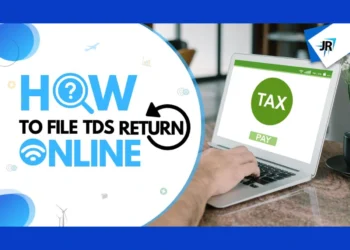 How to File TDS Return Online?