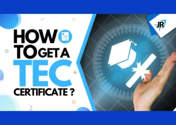 How to Get a TEC Certificate? | TEC Certification Process
