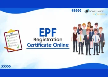 How to get EPF Registration Certificate Online? | EPF certificate online