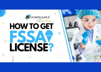 Obtaining an FSSAI License in Delhi – The Updated Guide of 2023