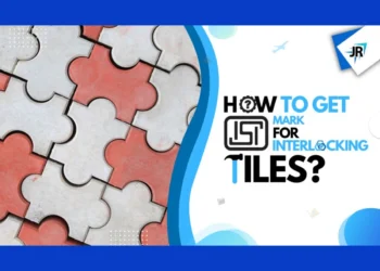 How to Get ISI Mark For Interlocking Tiles | BIS Certification