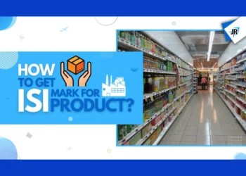 How to Get ISI Mark For a Product | ISI Certification Mark
