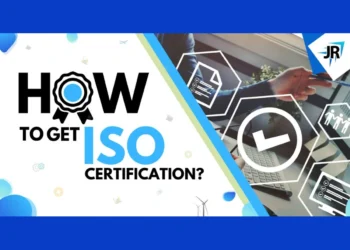 How to get ISO certification | Apply for ISO Certificate Registration