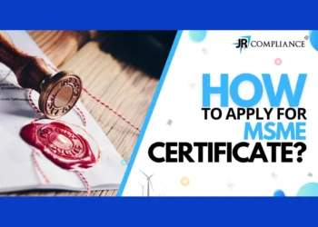 How to Get MSME Certificate | Udyam Registration | MSME Certificate Online