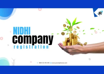 How to get Nidhi Licence ? | Nidhi Company Registration Process