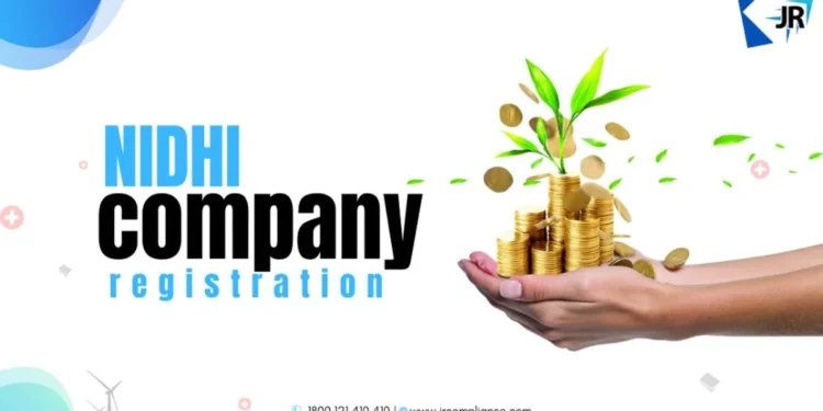 How to get Nidhi Licence ? | Nidhi Company Registration Process