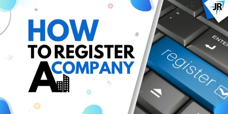 How to Register a Company? | Company Registration | Company Incorporation Process