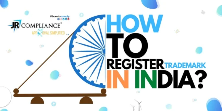 How to Register Trademark in India | Registration of Trademark