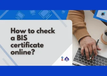 Track BIS Certificate Online | Check CML Number Now!