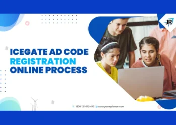 ICEGATE Ad Code Registration Online Process: Fees, Status