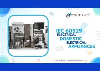 (Duplicate)-IEC 60529 (ELECTRICAL- DOMESTIC ELECTRICAL APPLIANCES)