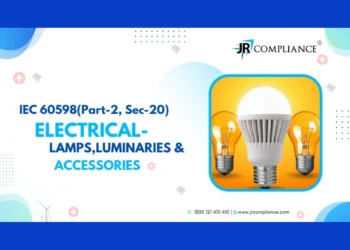 (Duplicate)-IEC 60598(Part-2, Sec-20) ( ELECTRICAL- LAMPS, LUMINARIES & ACCESSORIES)