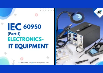 IEC 60950(Part-1)  ELECTRONICS- IT EQUIPMENT