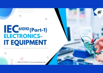 IEC 61010 | International Electrotechnical commission (Part 1)