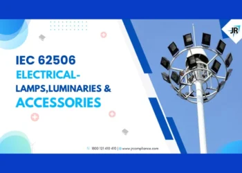 IEC 62506 (ELECTRICAL- LAMPS, LUMINARIES & ACCESSORIES)