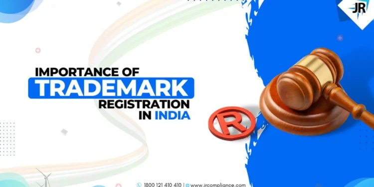Importance of Trademark Registration – Trademark Registration Services