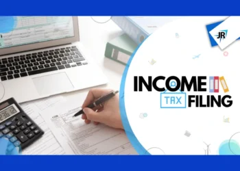 E Filing Income Tax | Income Tax Filing