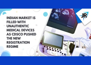 Indian Market is Filled With Unauthentic Medical Devices as CDSCO Pushed the New Registration Regime